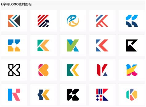 字母组合logo|平面|标志|子妃鱼_amy - 原创作品 - 站酷 (ZCOOL)