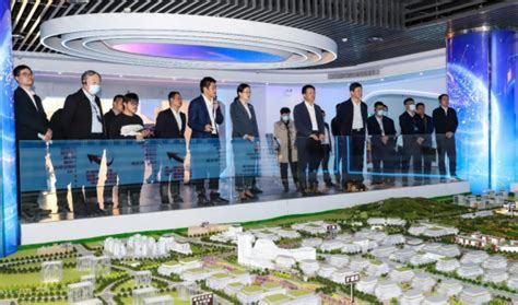 现代园区为城市赋能-中国吉林网