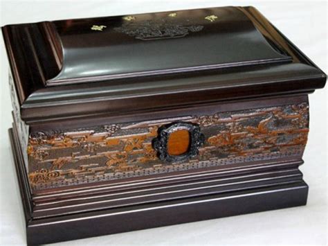骨灰盒--成都羽化殡葬服务有限公司