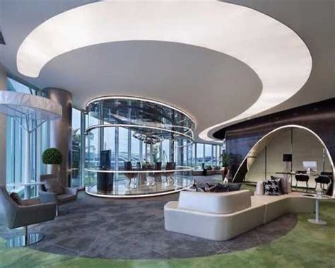 罗湖办公空间设计采用这3种方法，轻松收获心怡的办公空间
