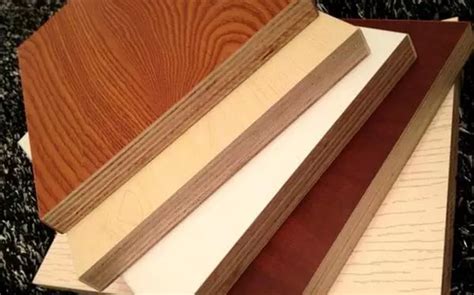 实木颗粒板_实木颗粒板 实木多层板 生态板 定制同色配套 - 阿里巴巴