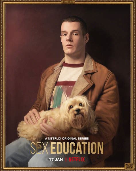 如何评价英剧《性爱自修室(Sex Education)》？ - 知乎