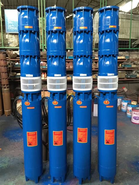 高温型全不锈钢潜水泵-耐高温潜水泵-上海汉沧泵业有限公司
