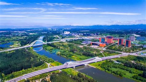 北京昌平今年续建开工97个重点项目，超级合生汇今年建成开业-千龙网·中国首都网