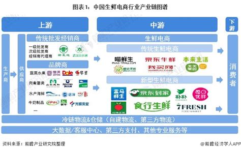 预见2021：《2021年中国生鲜电商产业全景图谱》(附发展现状、竞争格局、发展前景等)_行业研究报告 - 前瞻网