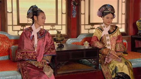 甄嬛传：皇上为什么一定要果郡王的新命？不只是甄嬛的原因-中国娱乐