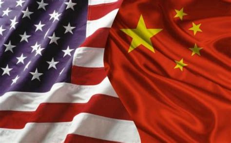 “中美贸易战”开战在即 中国官方密集表态|贸易战|美方|贸易_新浪新闻
