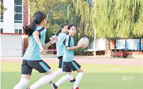 小学部新学期社团活动形式更多样、内容更丰富_北京市中关村外国语学校