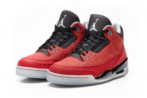 喜欢最好趁早买！湖人 Air Jordan 3 下周发售！ 球鞋资讯 FLIGHTCLUB中文站|SNEAKER球鞋资讯第一站