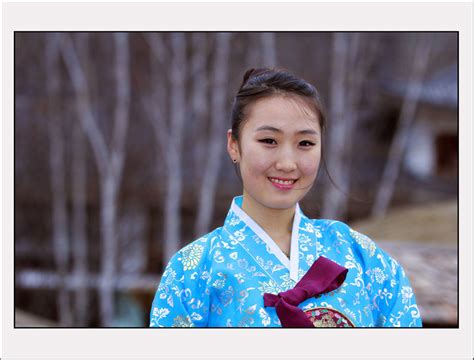 《歌舞鼓乐》——浮世绘风格的朝鲜族女孩|插画|艺术插画|YuukaCHI - 原创作品 - 站酷 (ZCOOL)