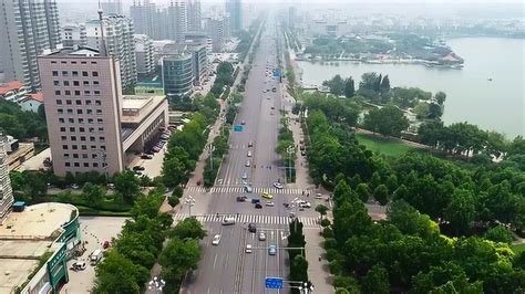 聊城创建国家森林城市宣传片_腾讯视频