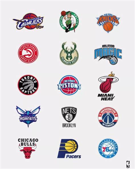 NBA联盟30支球队动态队标__凤凰网