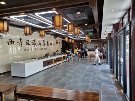 西青区：智能化菜市场让居民生活更便利 - 西青要闻 - 天津市西青区人民政府