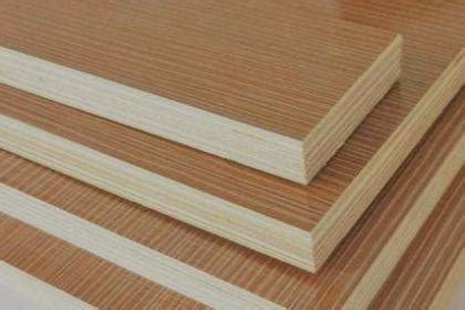 用实木多层板做柜子怎样，实木多层板的优缺点