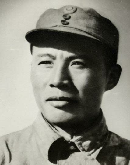 连日寇都敬佩的6大抗战名将珍贵照片：图3是赵尚志生前的唯一影像|日寇|赵尚志|包森_新浪新闻