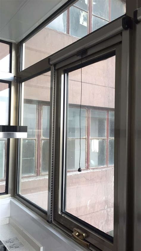 隔音玻璃,隔音门窗,-深圳朗斯隔音窗