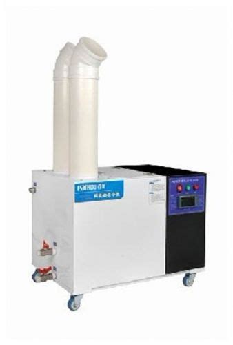 百奥YDH-809EB仓库工业专用超声波加湿器 价格:5400元/台