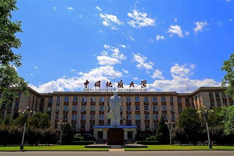 图书馆现状-中国地质大学新校区建设指挥部