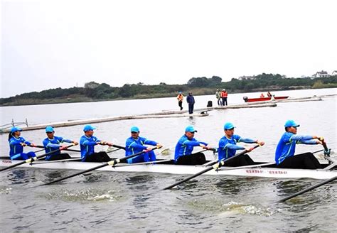 和鹭赛艇 — Row For More - 深圳和鹭赛艇体育科技有限公司