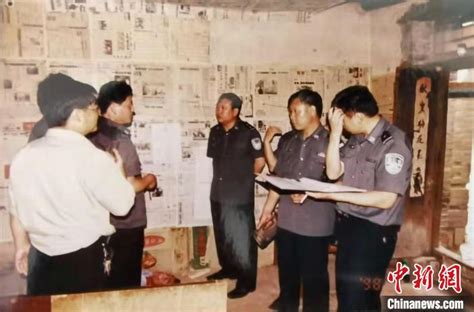 山西晋城警方走访5省7市 破获25年前一桩故意杀人案_法治_中国小康网