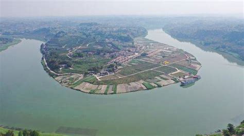 最新进展！杨柳滩沱江特大桥已完成水中基础工程—— _www.isenlin.cn