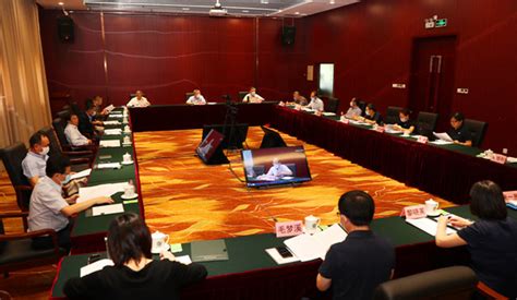 担任司法机关和政府部门特约人员的民进会员座谈会 在京召开