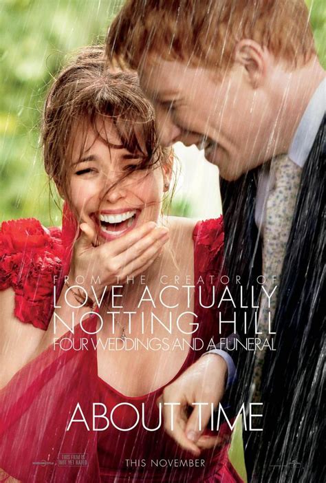 英国爱情电影《活在当下》，当生命的终点就在眼前时 - 吃瓜动图网