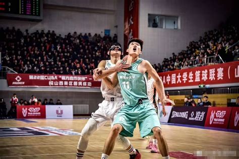 久等了！耐克中国高中篮球联赛复赛在即