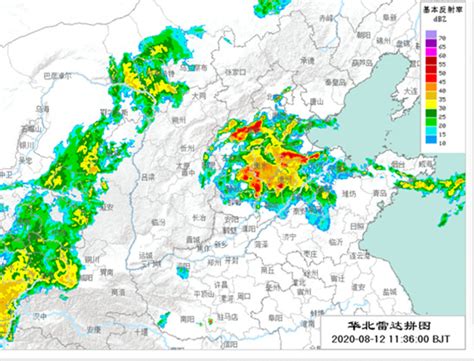 雨已进京！朝阳等局地现对流性降雨 主体云团正在路上-资讯-中国天气网