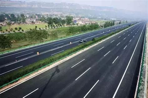 时速120公里！双向八车道！京沪高速公路临沂段改扩建工程最新消息来啦