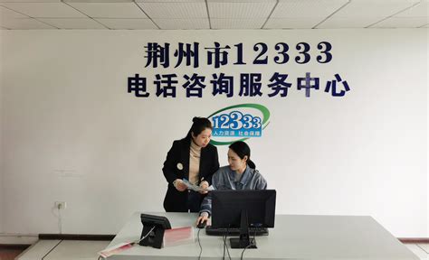 荆州市审计局：关注“12333”公众服务平台建设情况 - 荆州市审计局