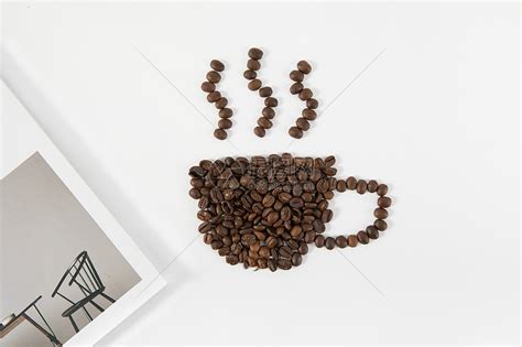 样板间厨房装饰道具摆p件北欧风餐桌咖啡壶咖啡豆组合软装饰品摆-淘宝网