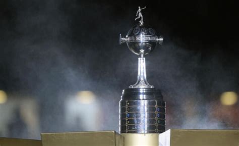 官方：2019年南美解放者杯决赛将在秘鲁举行_PP视频体育频道