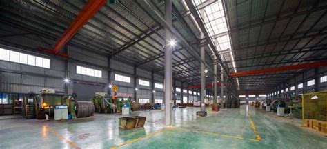 安吉21.3亩7200方三类工业园区出售-杭州瑞肯厂房网