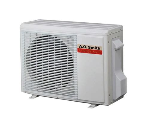 史密斯空气能热水器HPA-50D1.5A_A.O.史密斯电热水器_太平洋家居网产品库
