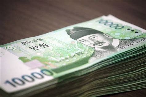 2000万韩元等于多少人民币?大约11万人民币(汇率在变化)_奇趣解密网
