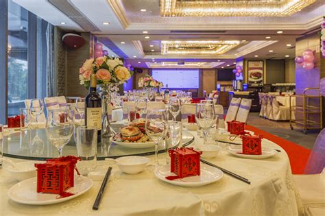 北京适合办婚礼的酒店有哪些 2020北京婚礼酒店推荐 - 中国婚博会官网
