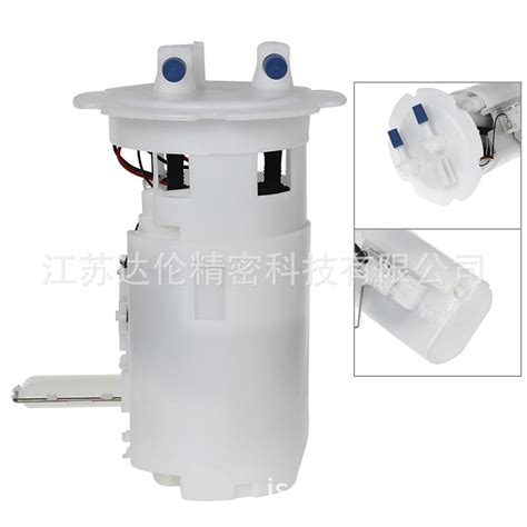 汽车燃油泵 电子泵 输油泵 低压泵 外置油泵 总成 17040-8U002-阿里巴巴