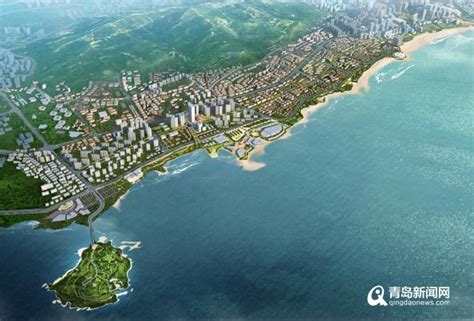 青岛：崂山风景区2010至2025年总体规划出炉_山东频道_凤凰网