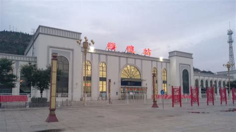 巴楚火车站展新颜 候车面积扩大5倍-天山网 - 新疆新闻门户