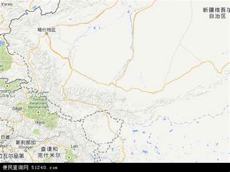新疆和田地区和田县发生3.8级地震，震源深度10公里-闽南网