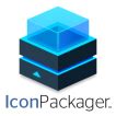 IconPackager - скачать бесплатно IconPackager 10.03