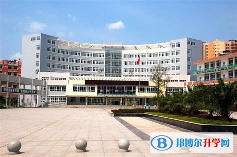 四川省广安第二中学2023年招生简章