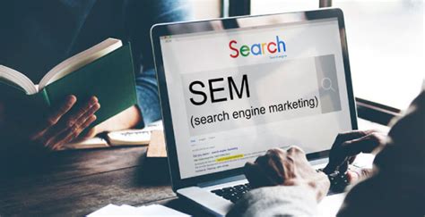 SEM竞价，搜索引擎营销详解及答疑-万创网
