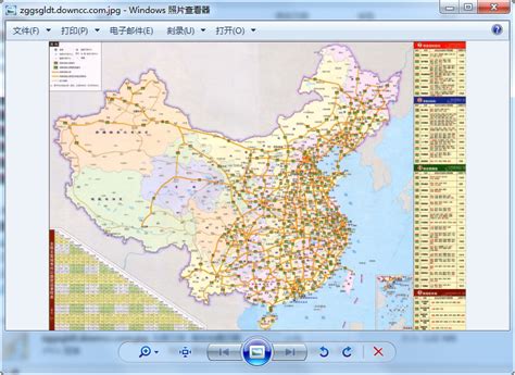 2020年中国高速公路产业分析报告-行业调查与发展动向研究_观研报告网