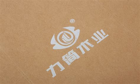 逼真企业木牌品牌Logo展示样机素材 – 简单设计