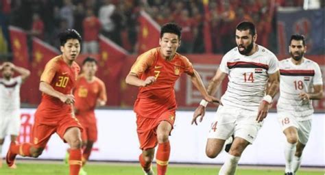中国足球vs沙特战绩_2021世预赛国足vs沙特比分介绍-最初体育网