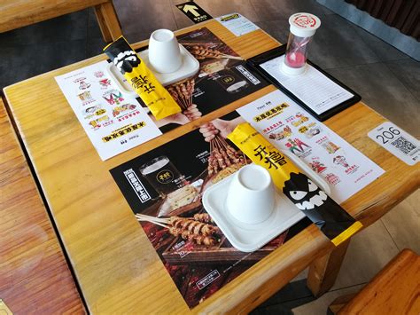 CHI-木屋烧烤的新品菜单X餐饮摄影_北京美食摄影七七-站酷ZCOOL