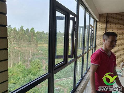 惠州隔音玻璃窗多少钱一平方-东莞市源琴隔音门窗装饰工程有限公司
