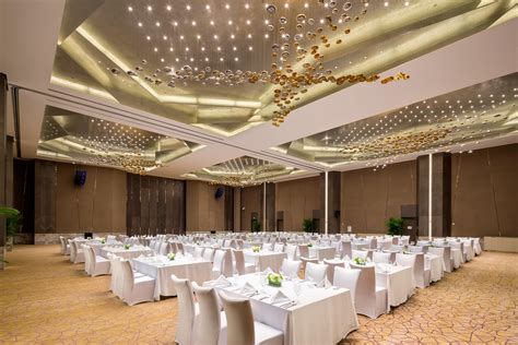 广州天河希尔顿酒店 - 希尔顿酒店婚宴网站